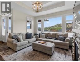  136 SENDERO Crescent, Penticton