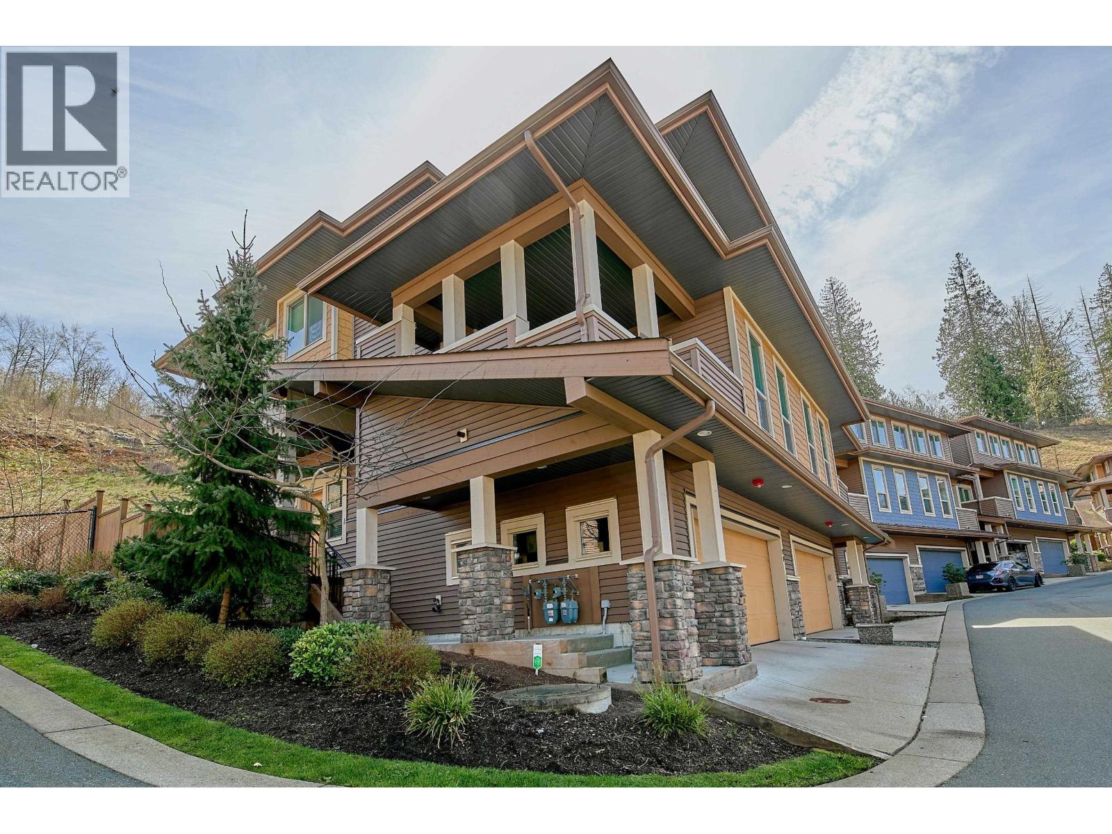 44 10480 248 STREET, Maple Ridge