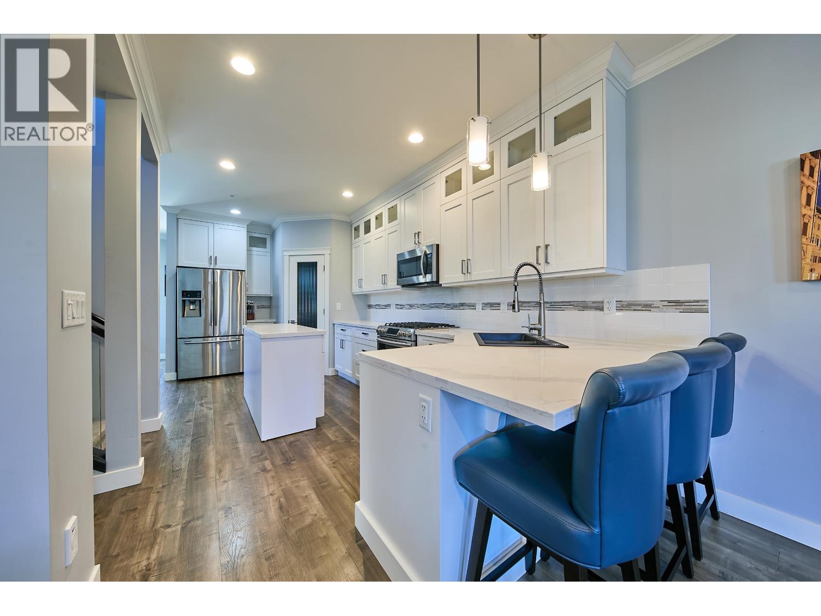 44 10480 248 STREET, Maple Ridge