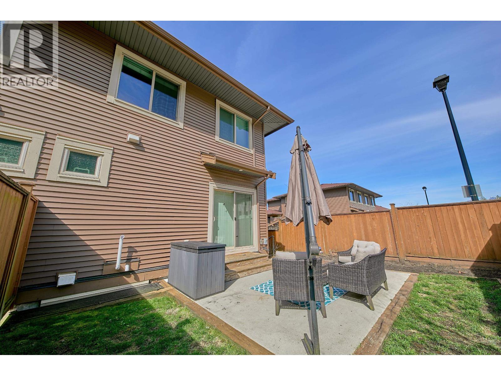 44 10480 248 STREET, Maple Ridge