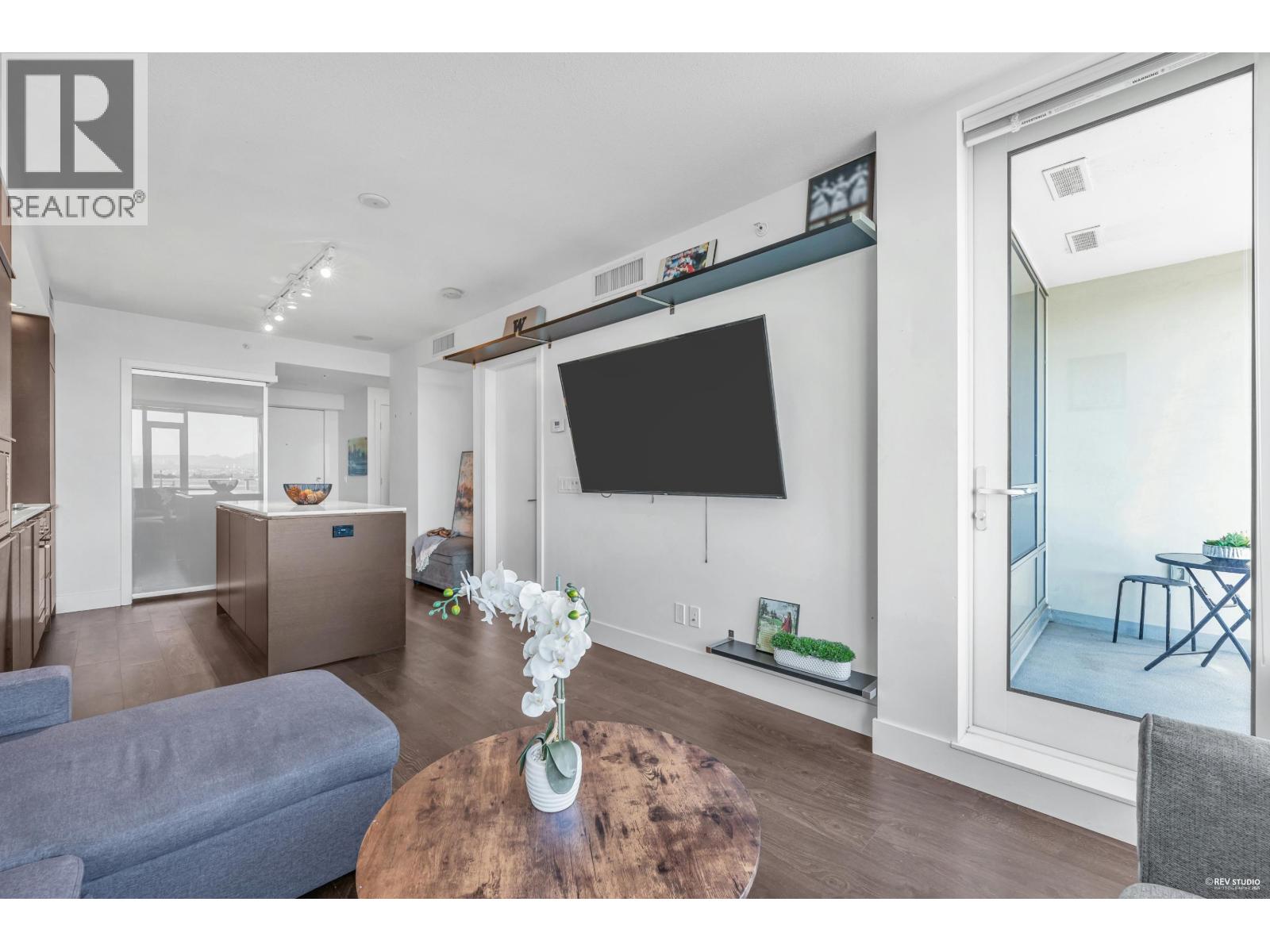 1007 5233 GILBERT ROAD, Richmond