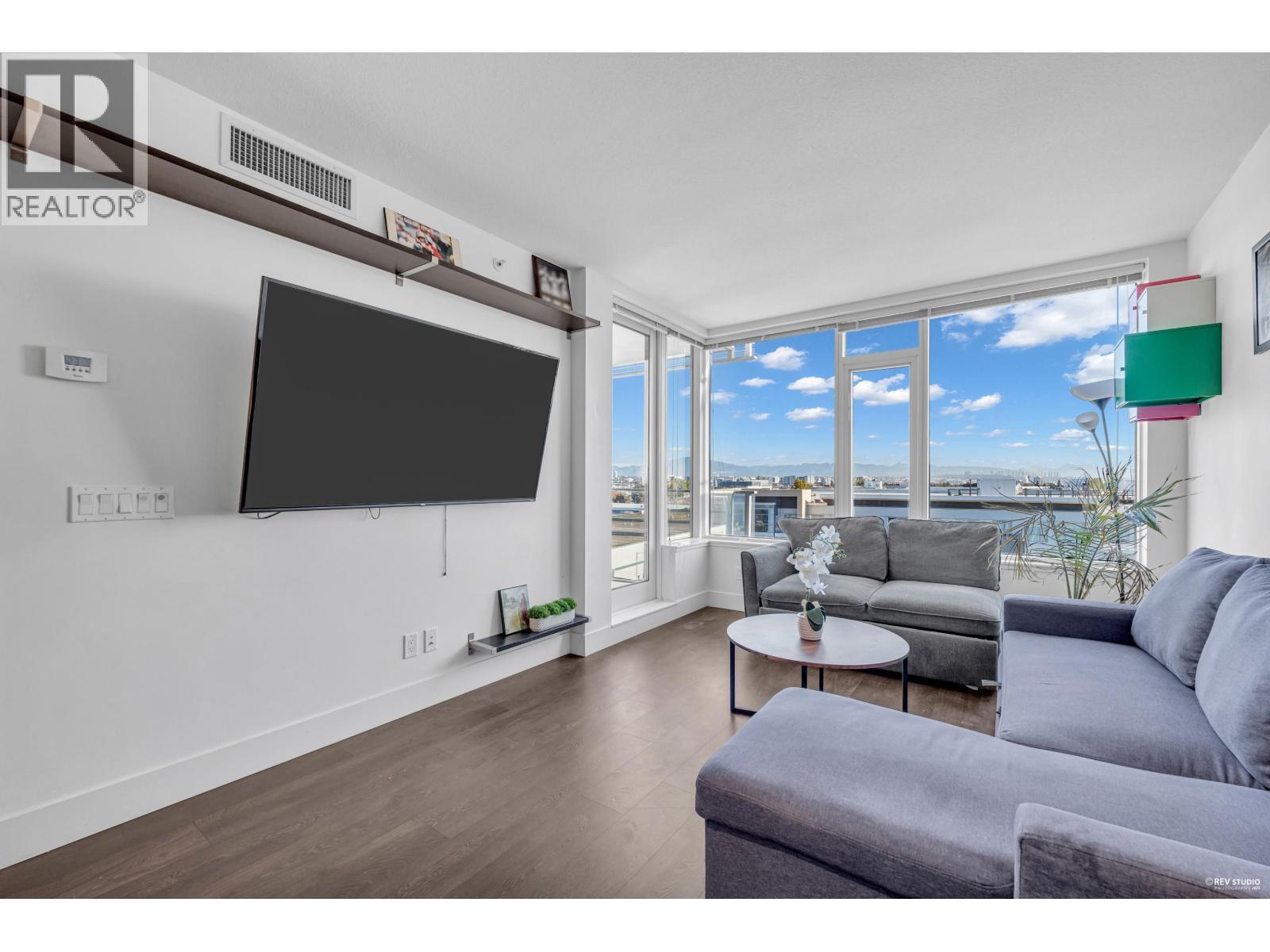 1007 5233 GILBERT ROAD, Richmond