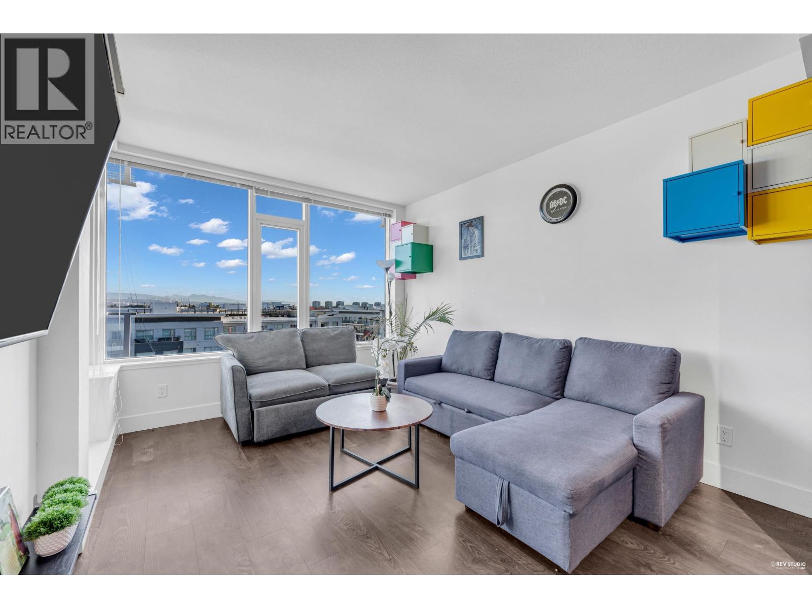 1007 5233 GILBERT ROAD, Richmond