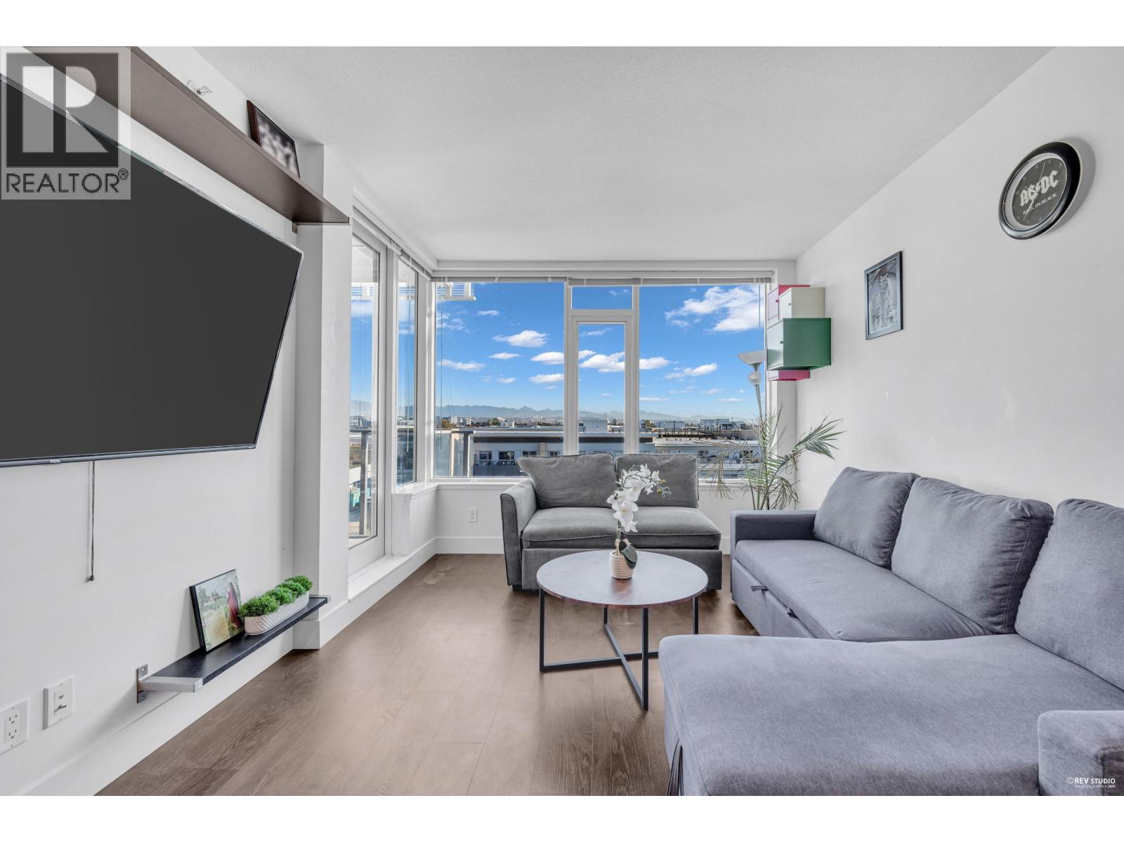 1007 5233 GILBERT ROAD, Richmond