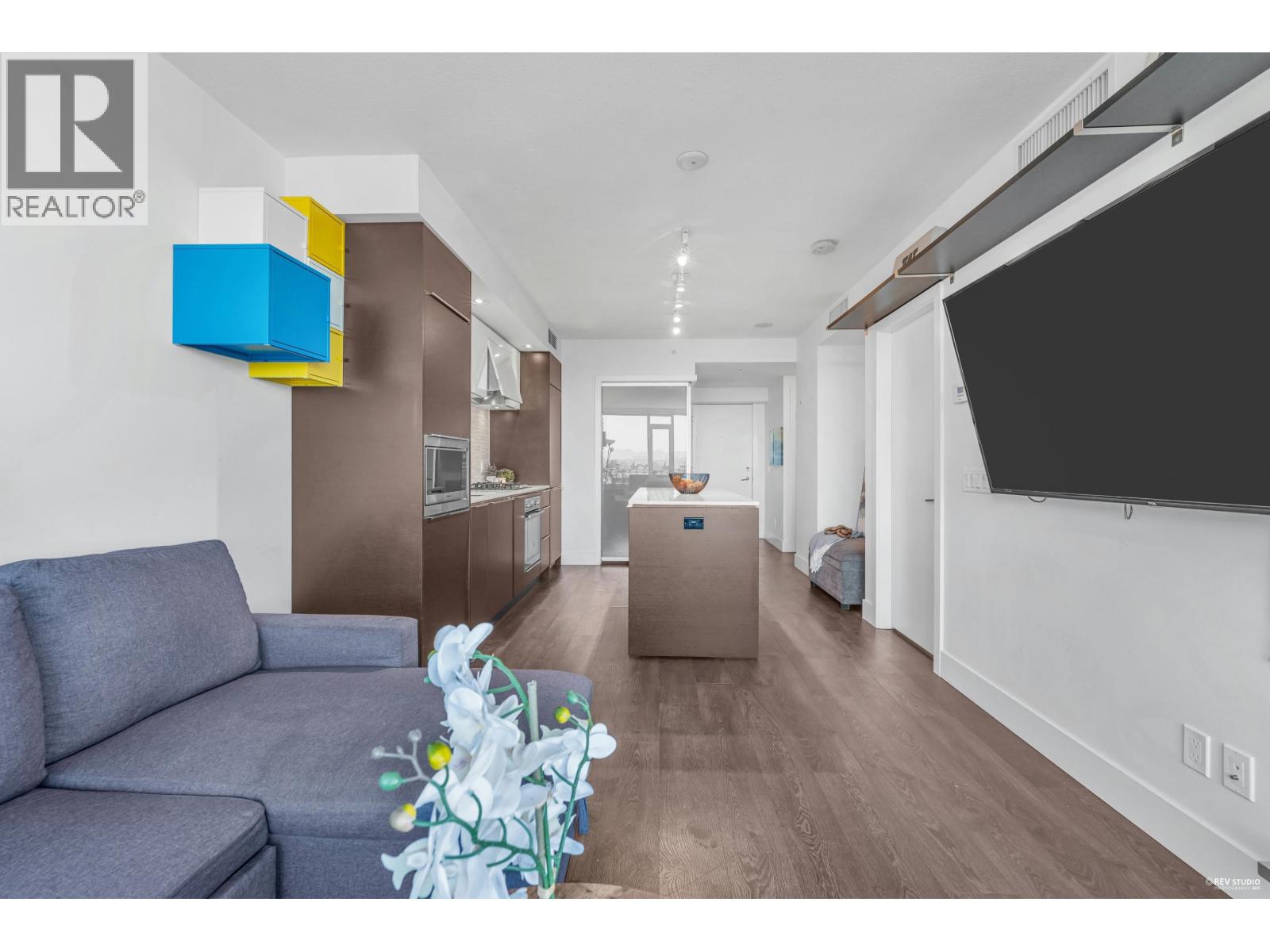 1007 5233 GILBERT ROAD, Richmond