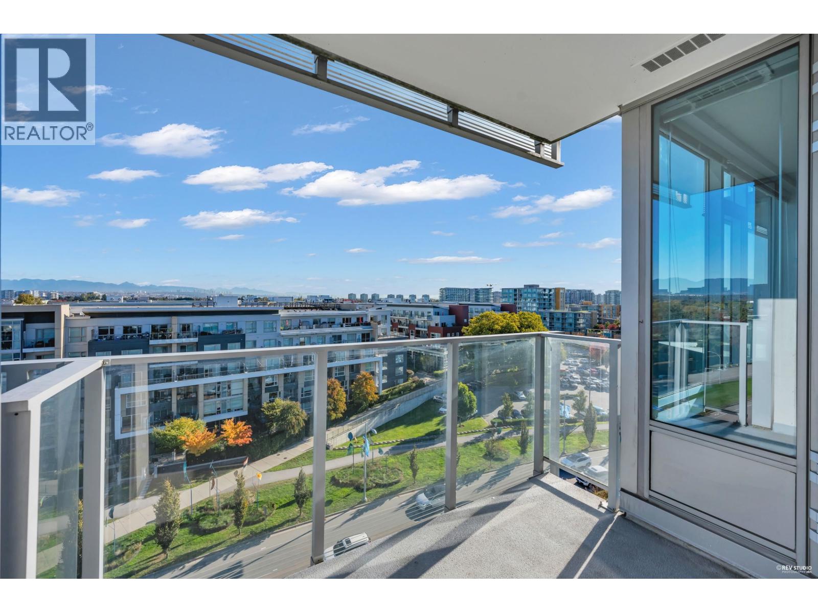 1007 5233 GILBERT ROAD, Richmond