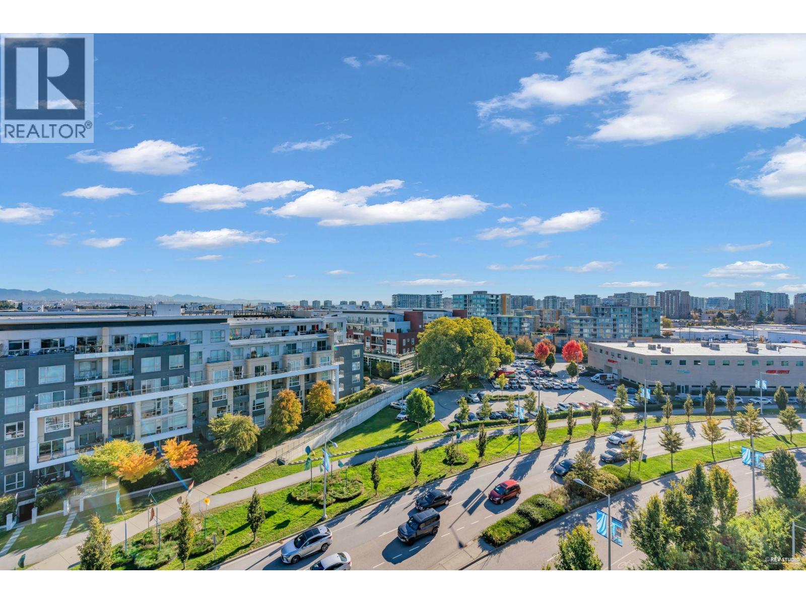 1007 5233 GILBERT ROAD, Richmond