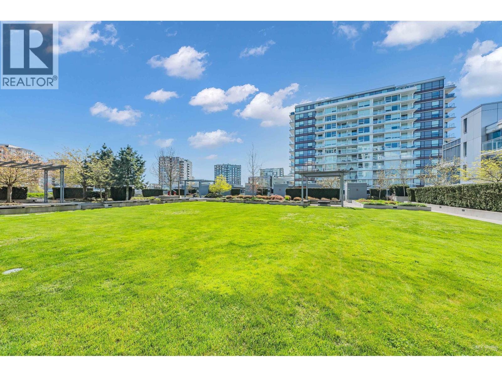 1007 5233 GILBERT ROAD, Richmond