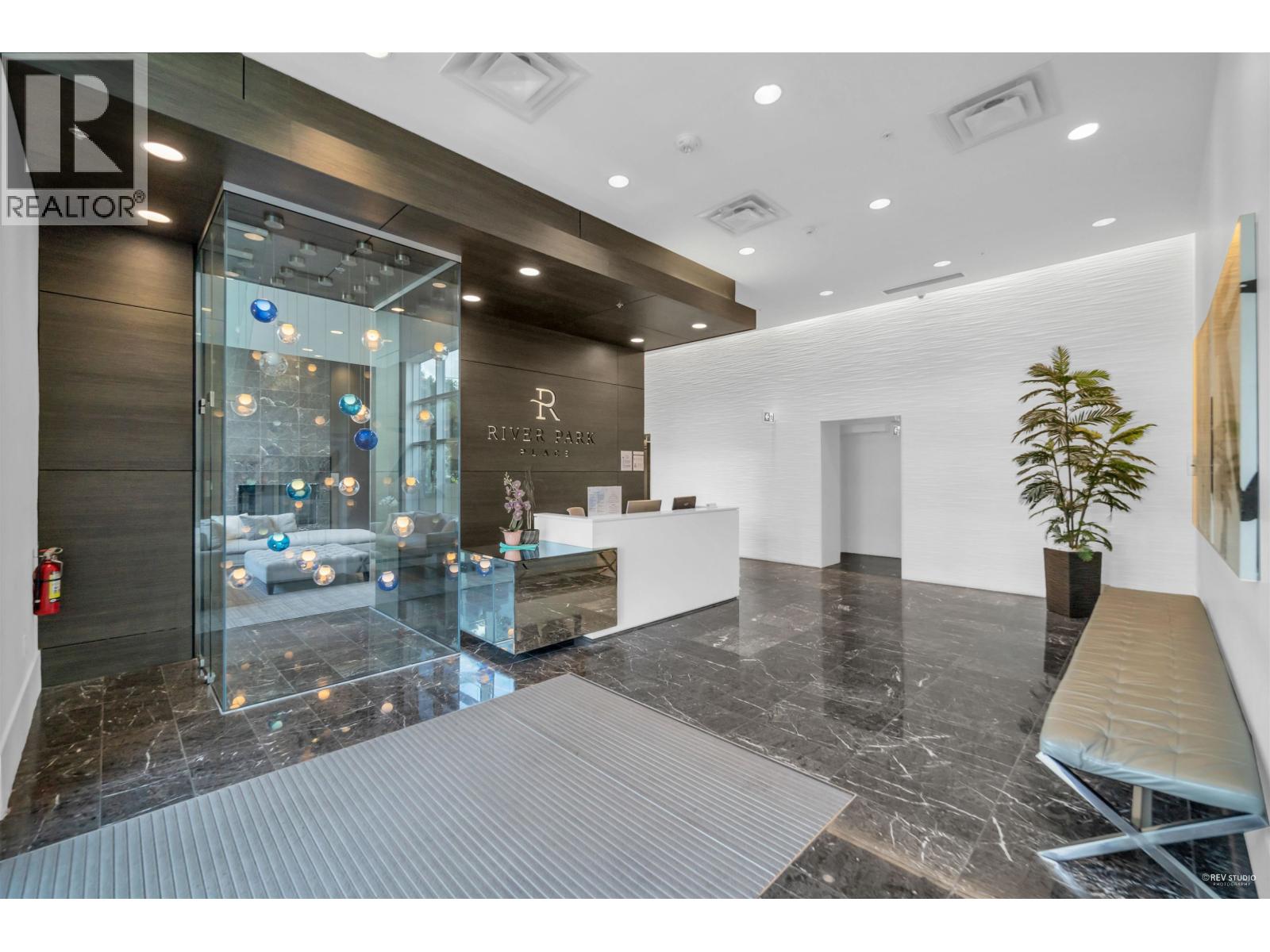 1007 5233 GILBERT ROAD, Richmond