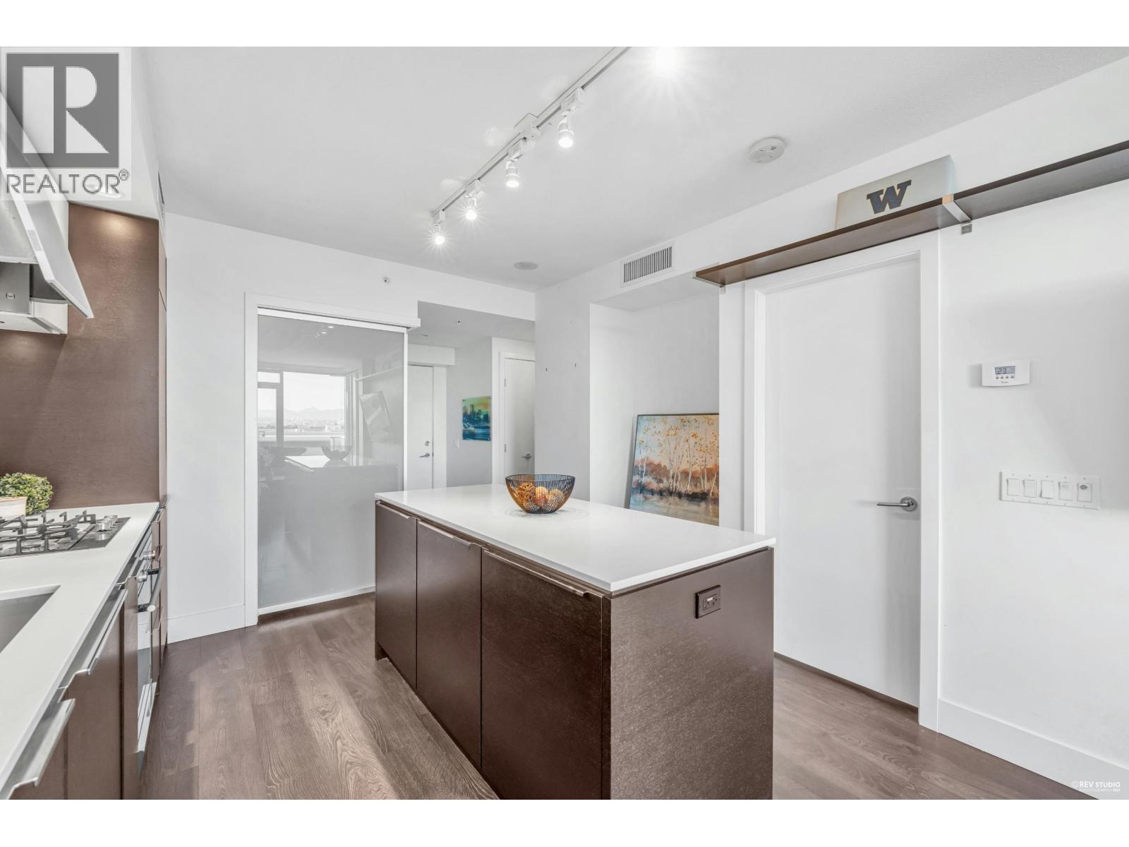 1007 5233 GILBERT ROAD, Richmond