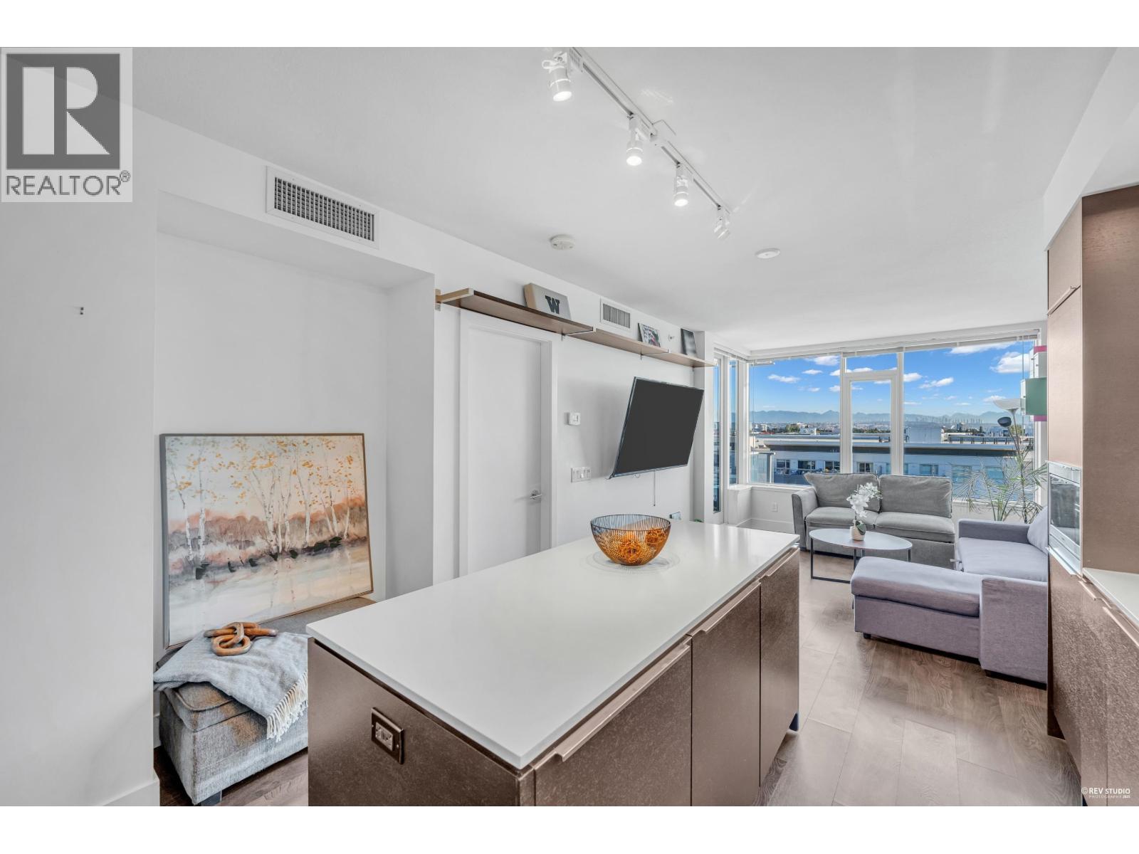 1007 5233 GILBERT ROAD, Richmond