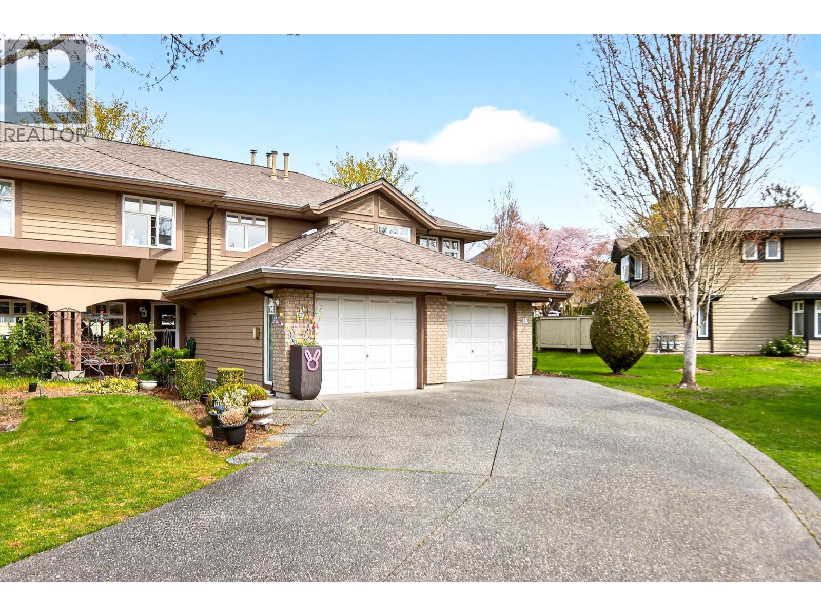 18 11737 236 STREET, Maple Ridge