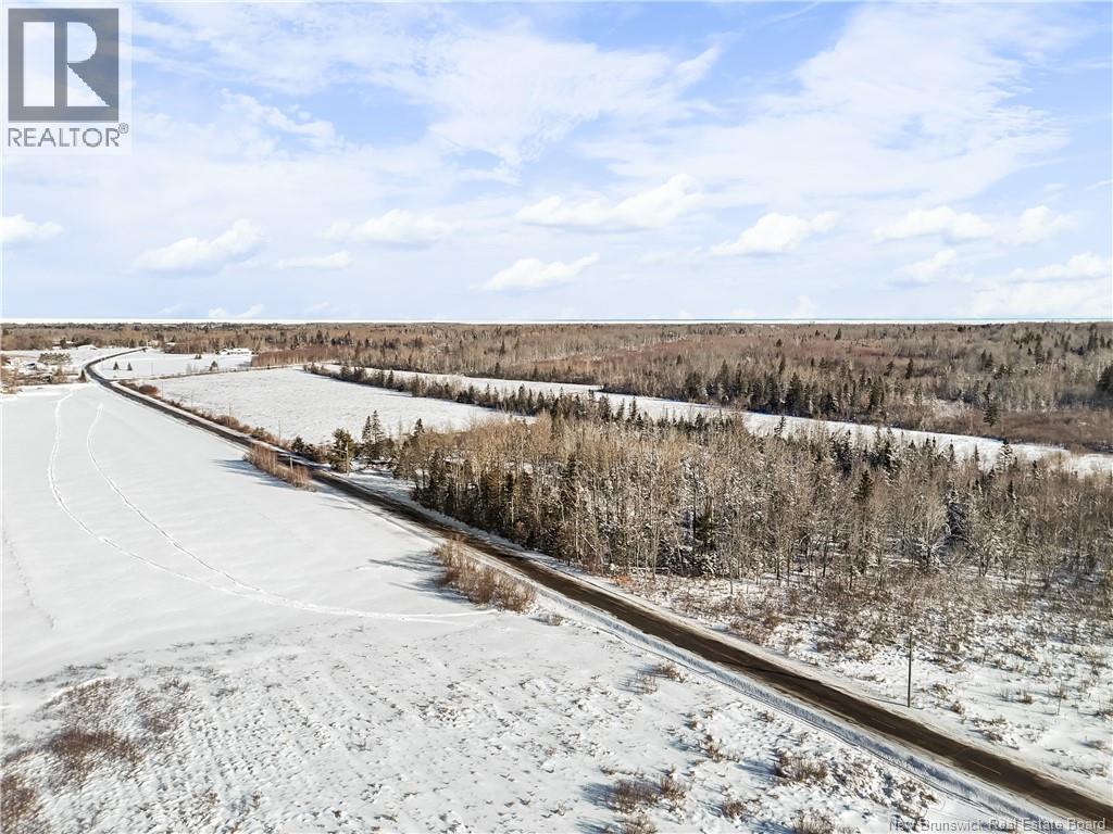 LOT 07-2 Leblanc Road