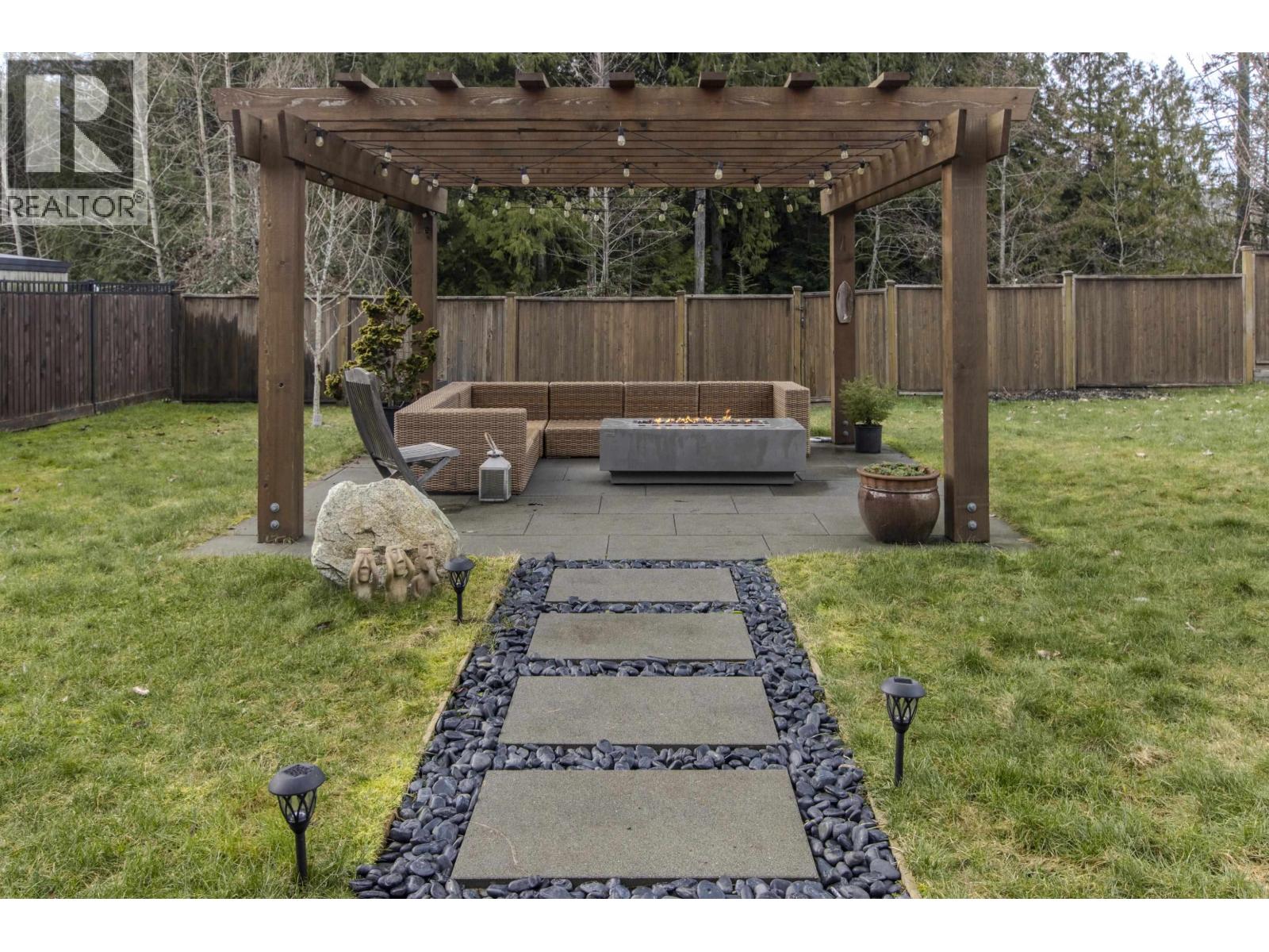 1018 JAY CRESCENT, Squamish