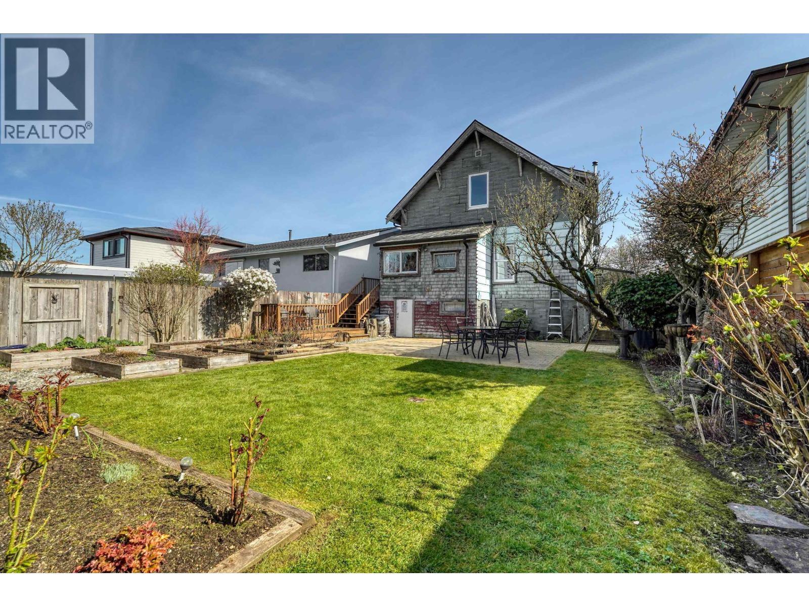 8351 14TH AVENUE, Burnaby