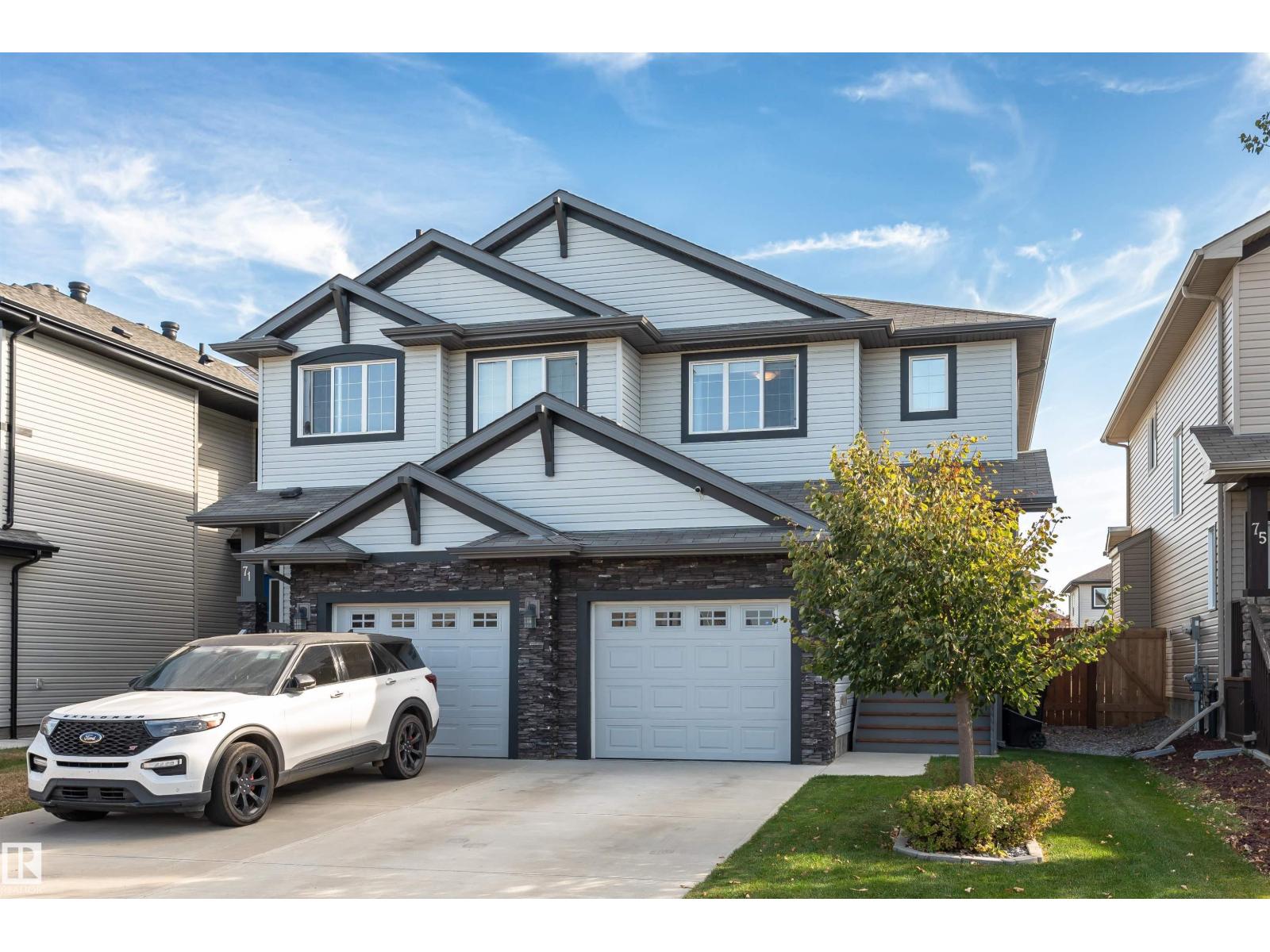 73 ELM ST, Fort Saskatchewan