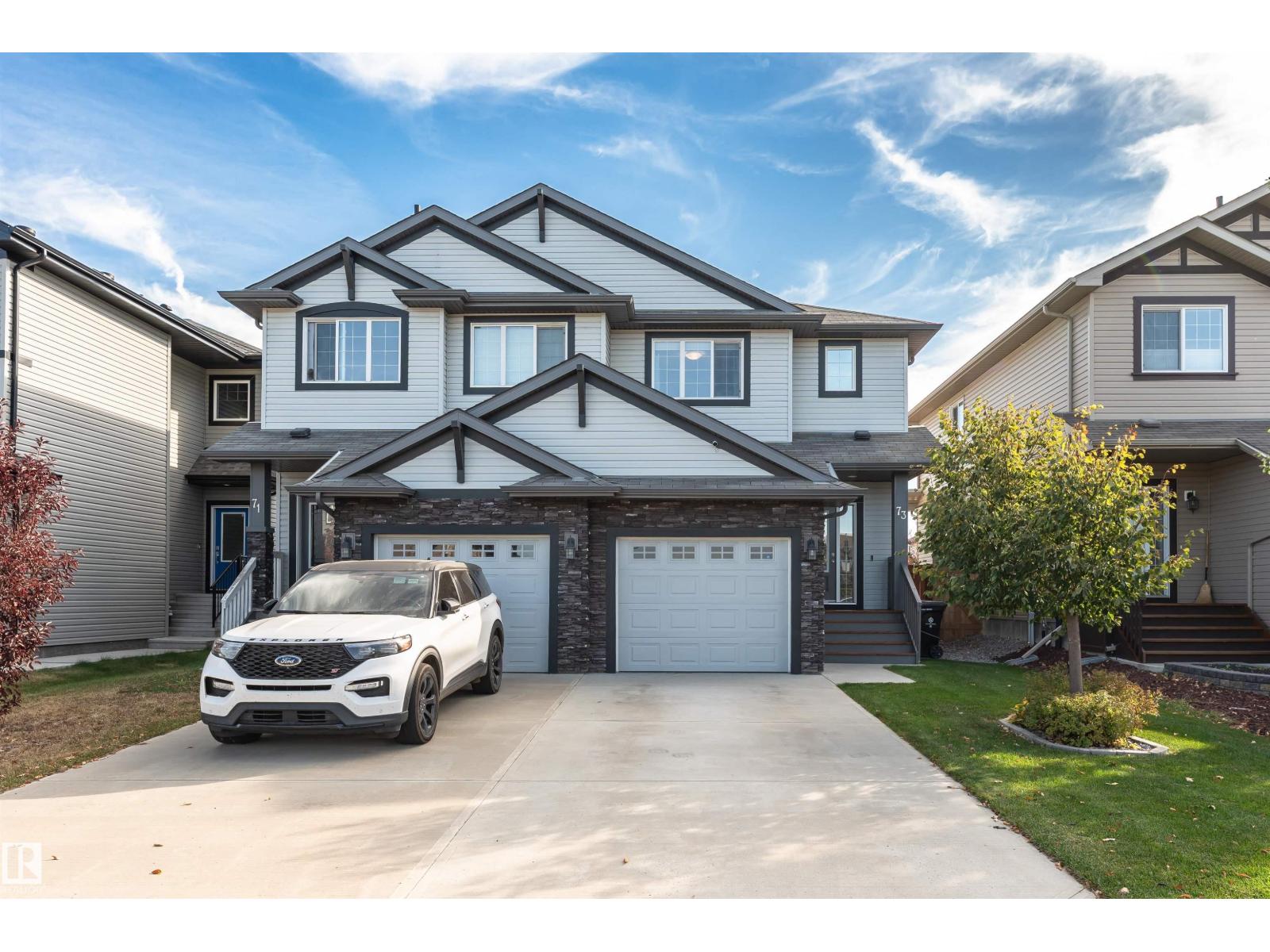 73 ELM ST, Fort Saskatchewan