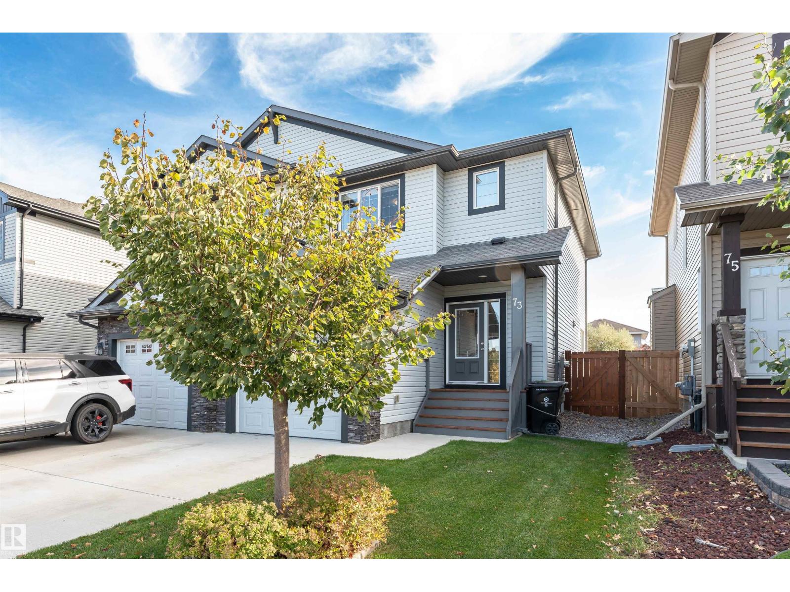 73 ELM ST, Fort Saskatchewan