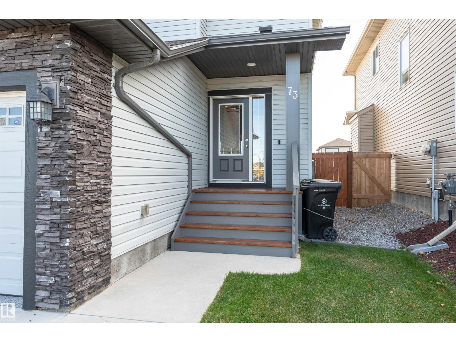 73 ELM ST, Fort Saskatchewan