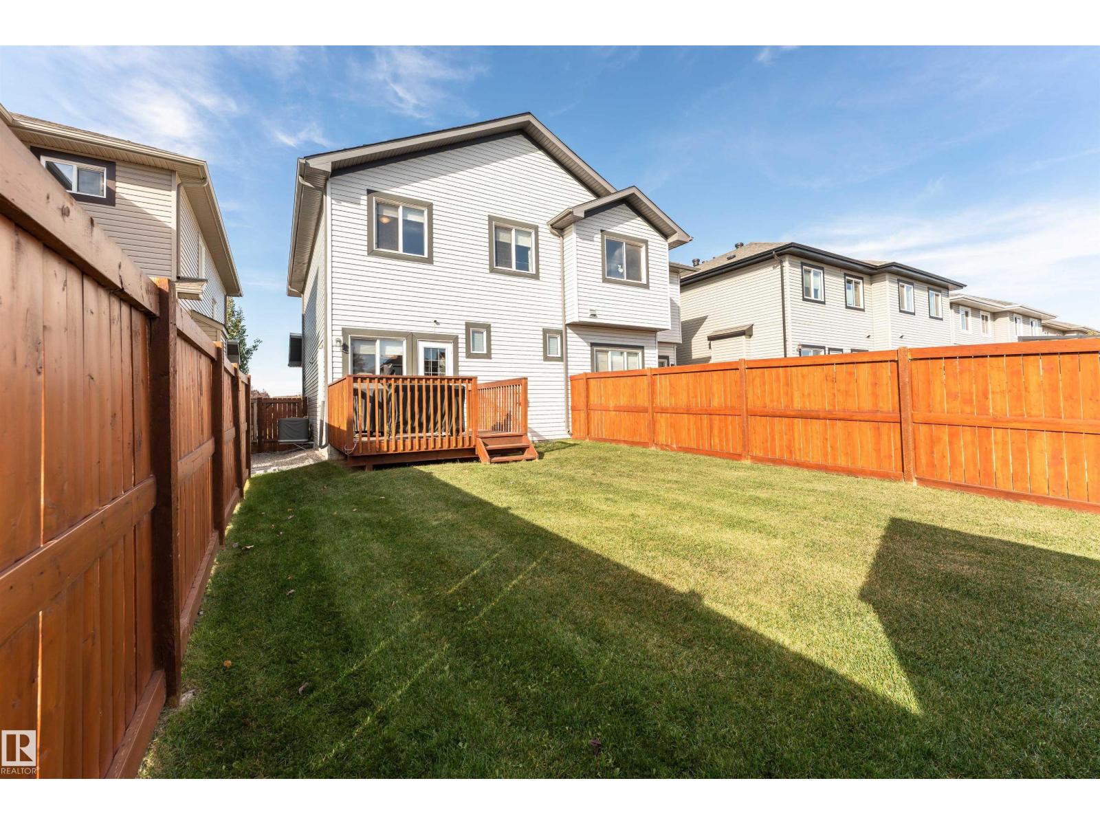 73 ELM ST, Fort Saskatchewan