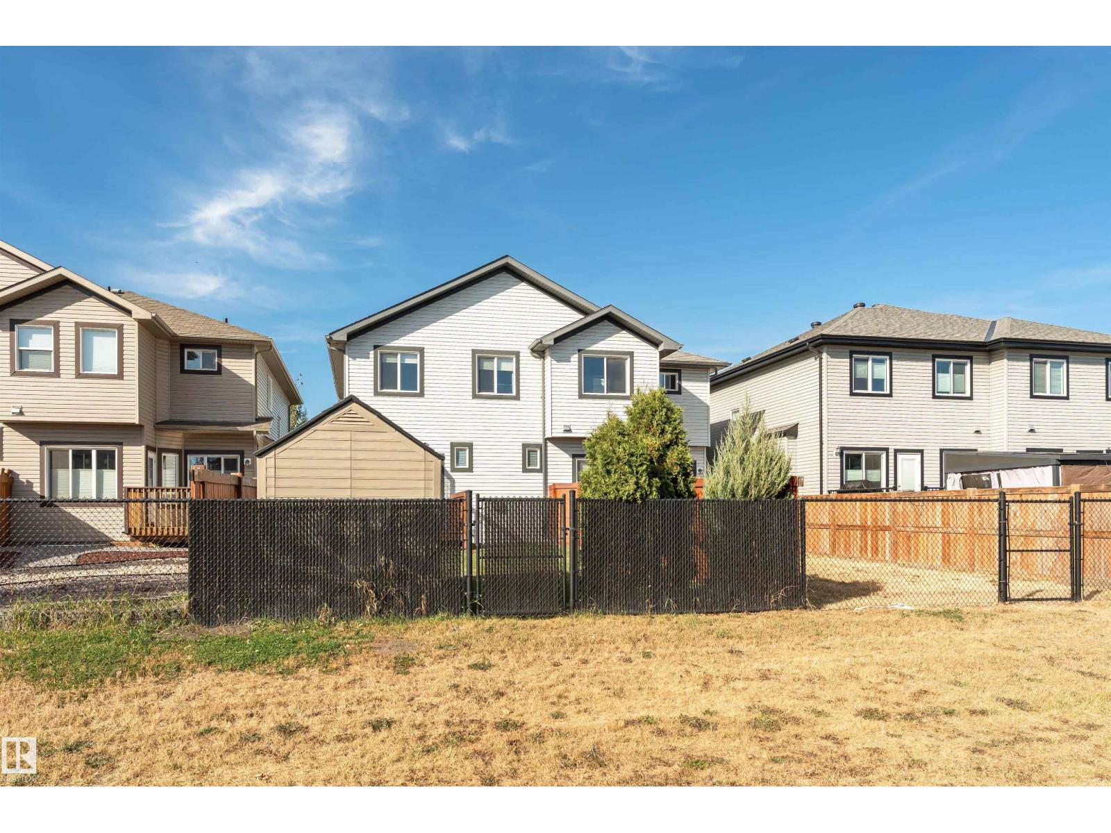 73 ELM ST, Fort Saskatchewan