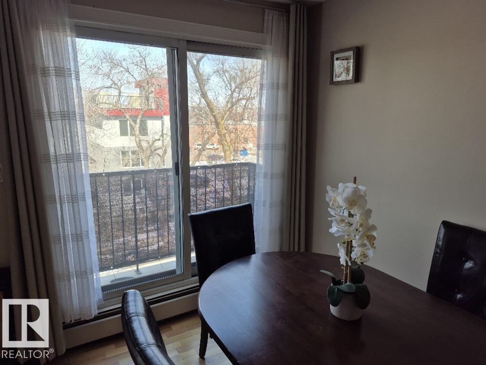 #402 9323 105 Ave NW, Edmonton