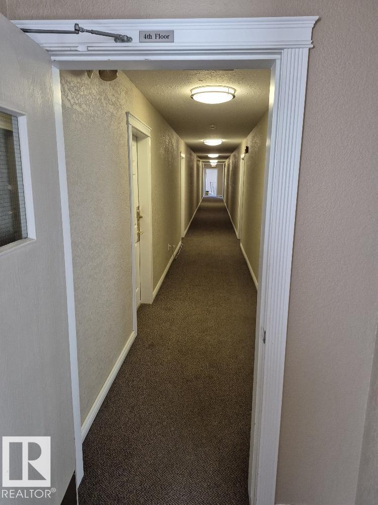 #402 9323 105 Ave NW, Edmonton