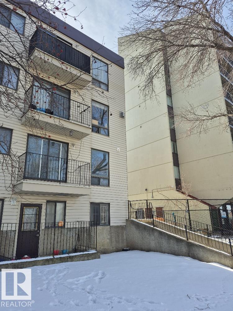 #402 9323 105 Ave NW, Edmonton