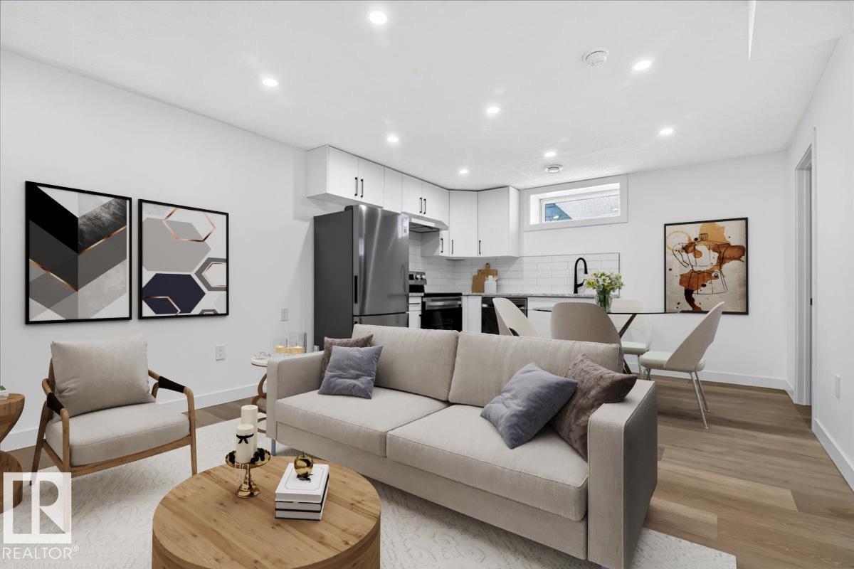 13212 121 ST NW, Edmonton