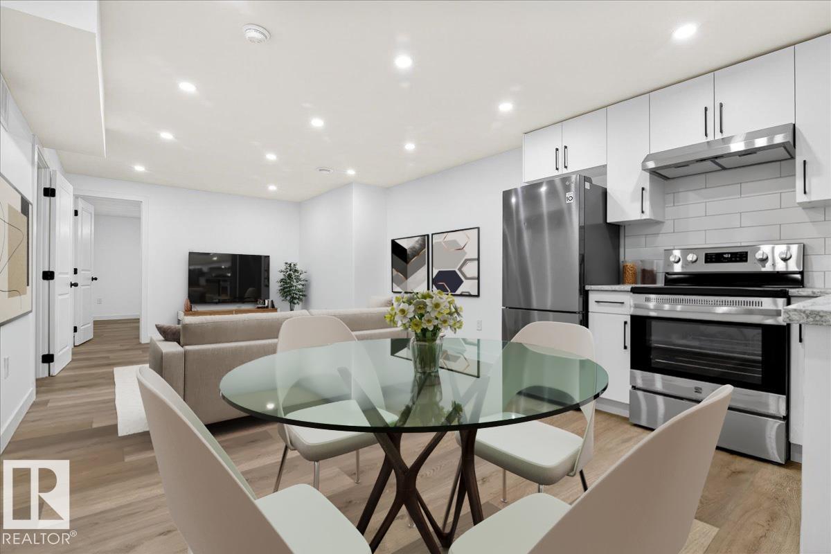 13212 121 ST NW, Edmonton