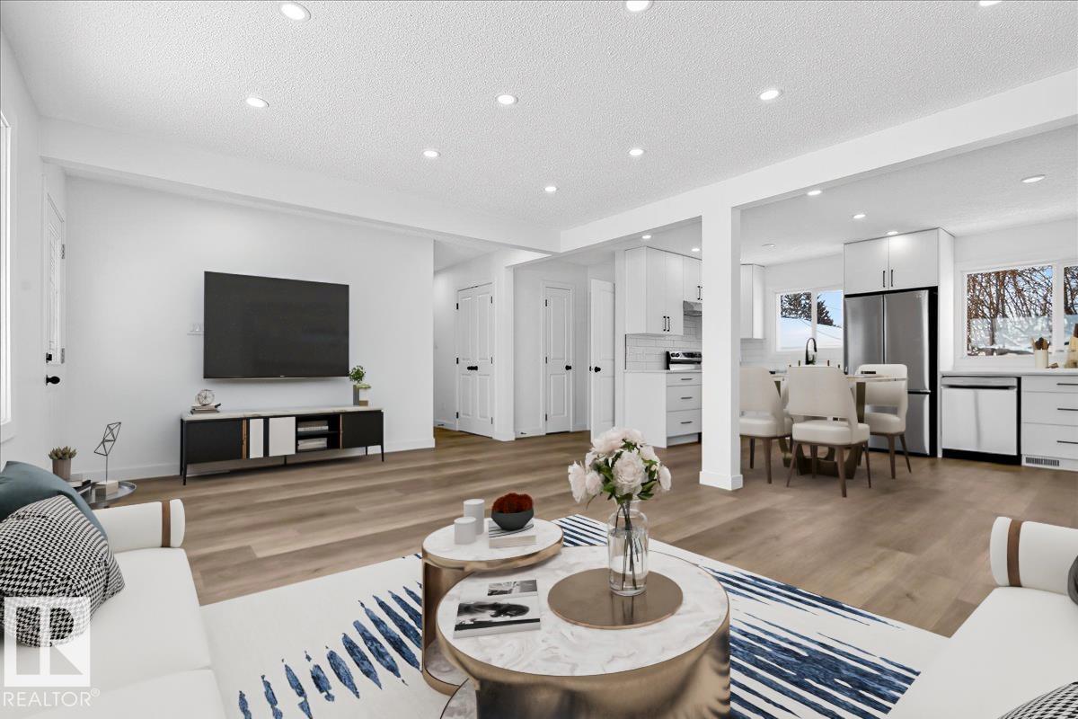 13212 121 ST NW, Edmonton