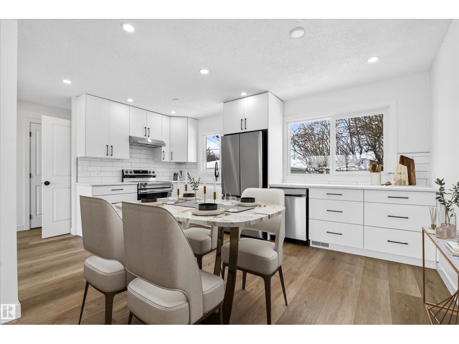 13212 121 ST NW, Edmonton