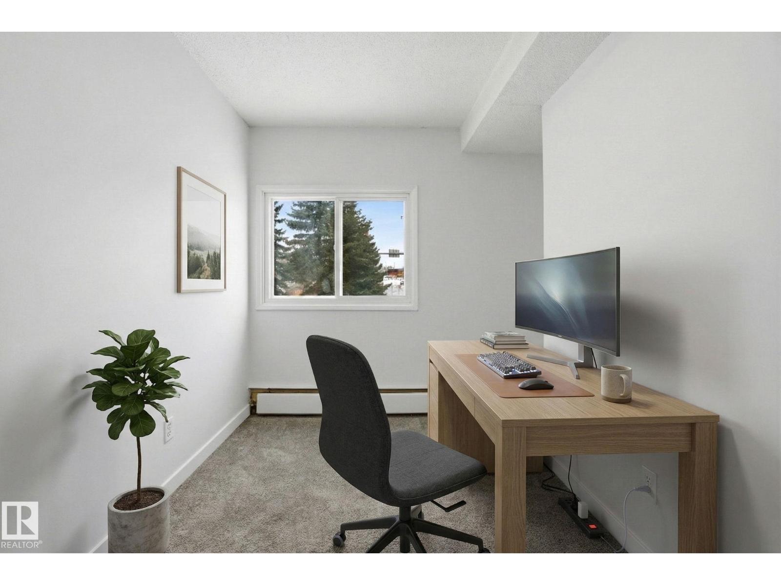 #308 2908 116A AV NW, Edmonton