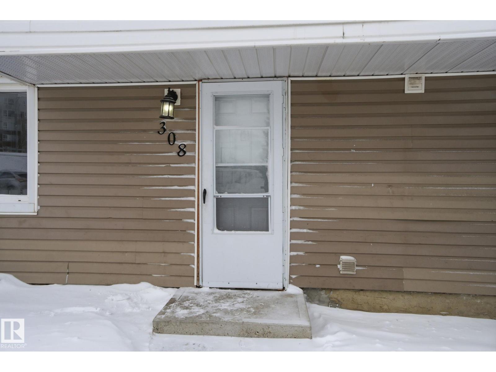 #308 2908 116A AV NW, Edmonton