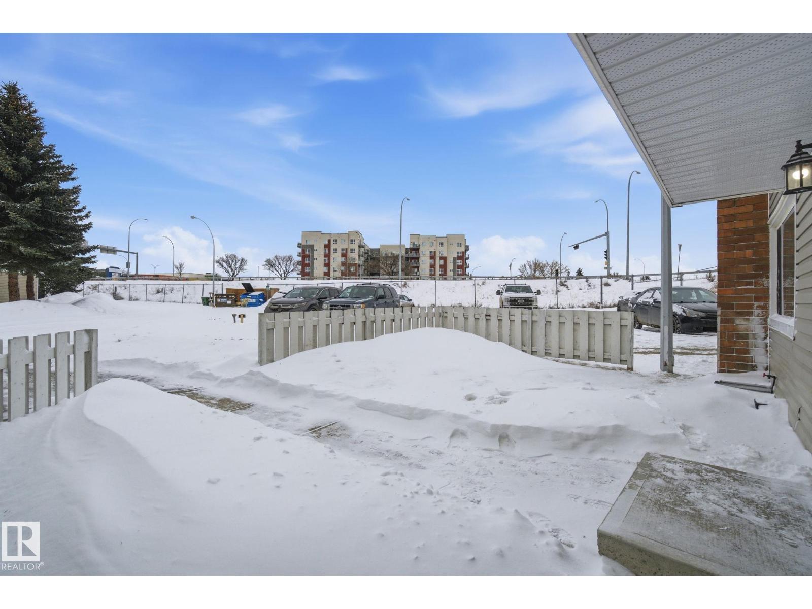 #308 2908 116A AV NW, Edmonton