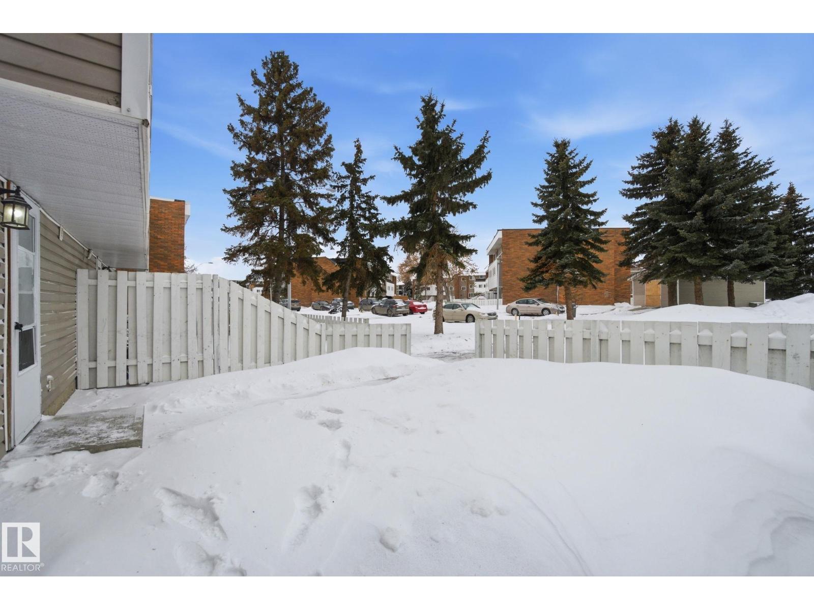 #308 2908 116A AV NW, Edmonton