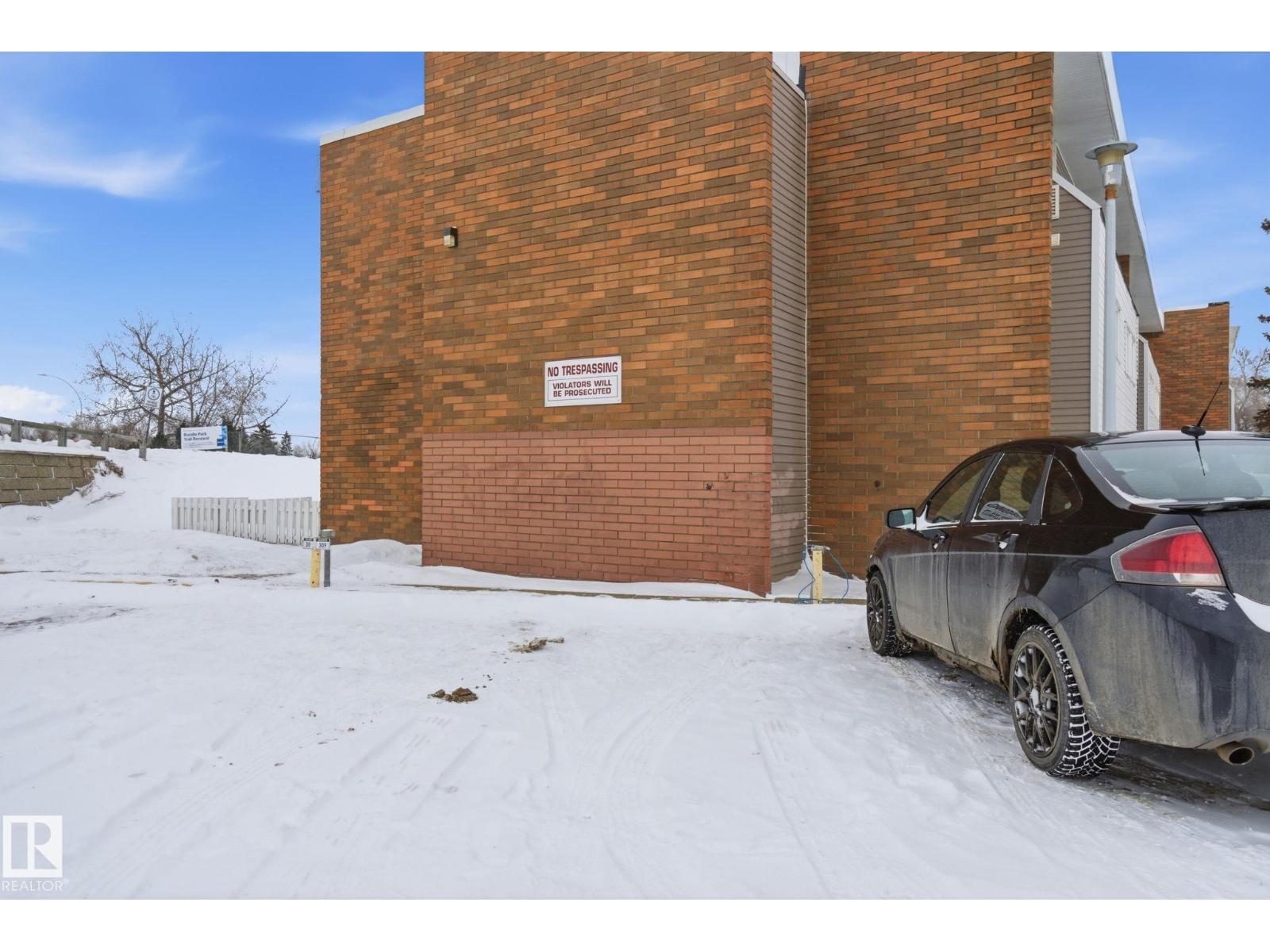 #308 2908 116A AV NW, Edmonton