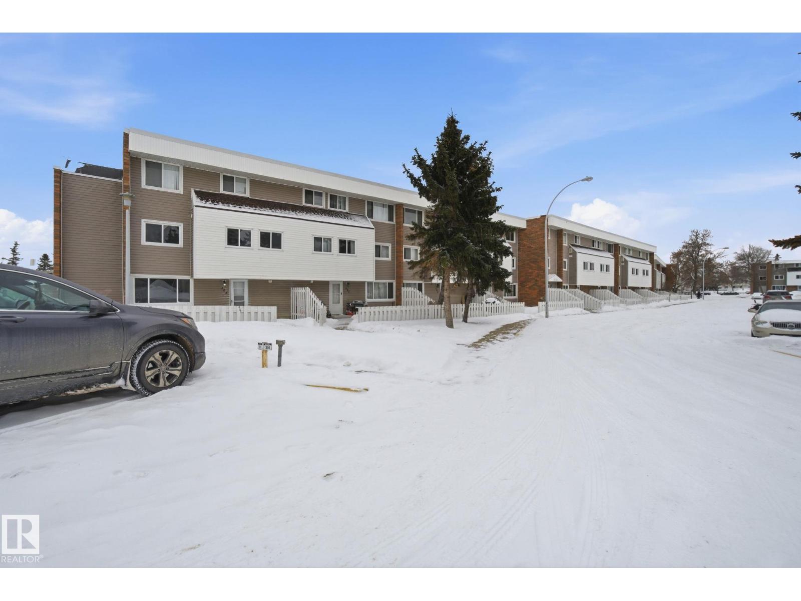 #308 2908 116A AV NW, Edmonton
