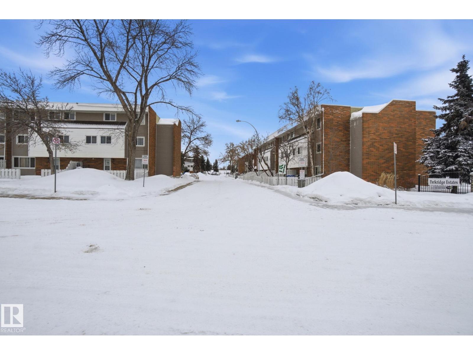 #308 2908 116A AV NW, Edmonton