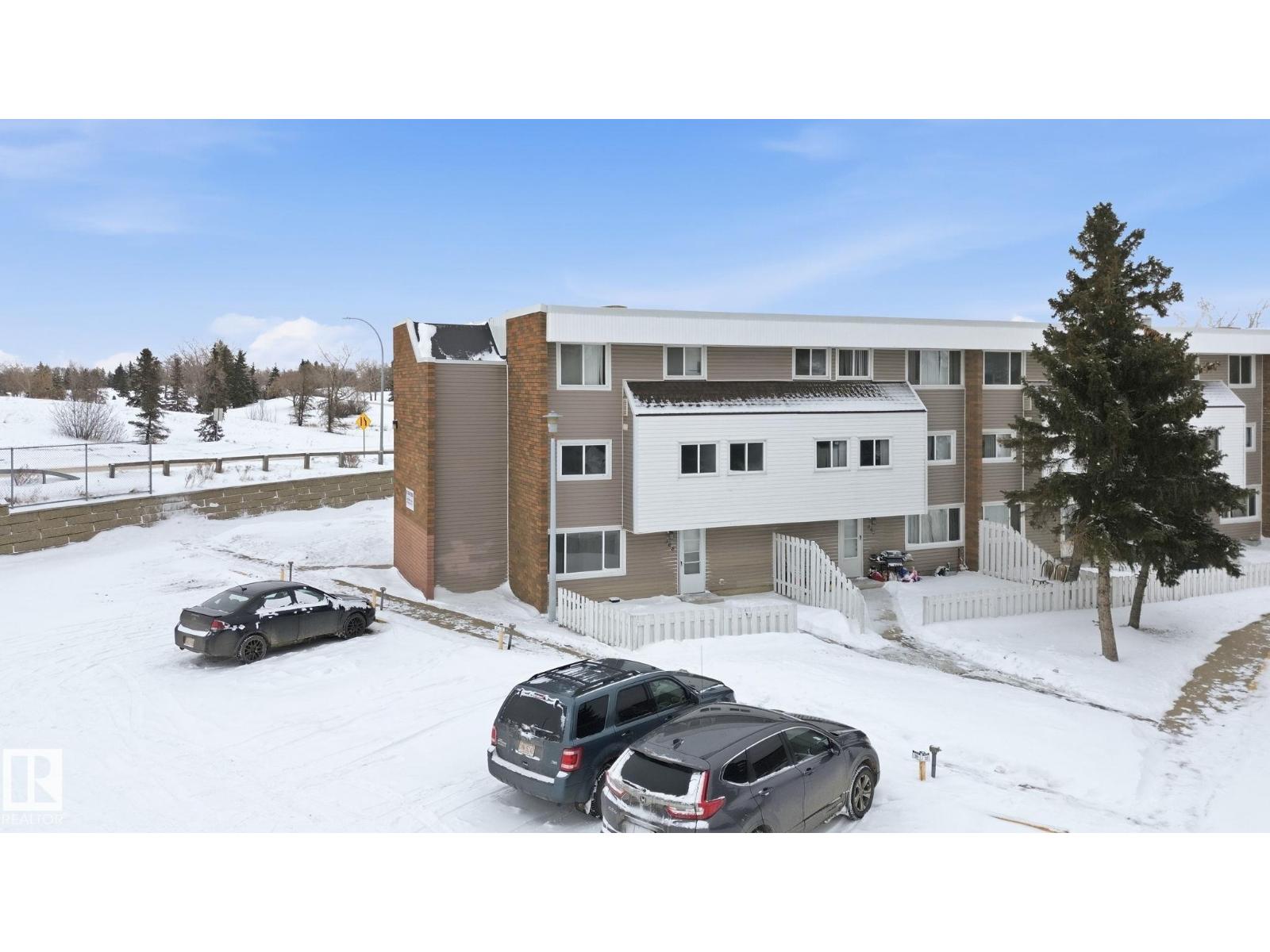 #308 2908 116A AV NW, Edmonton