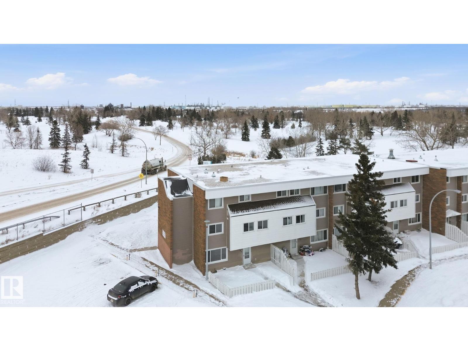 #308 2908 116A AV NW, Edmonton