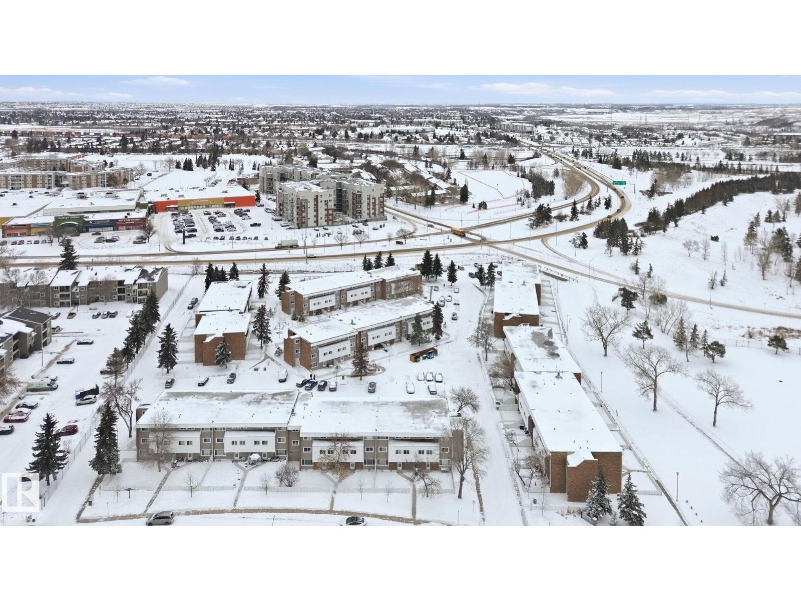 #308 2908 116A AV NW, Edmonton