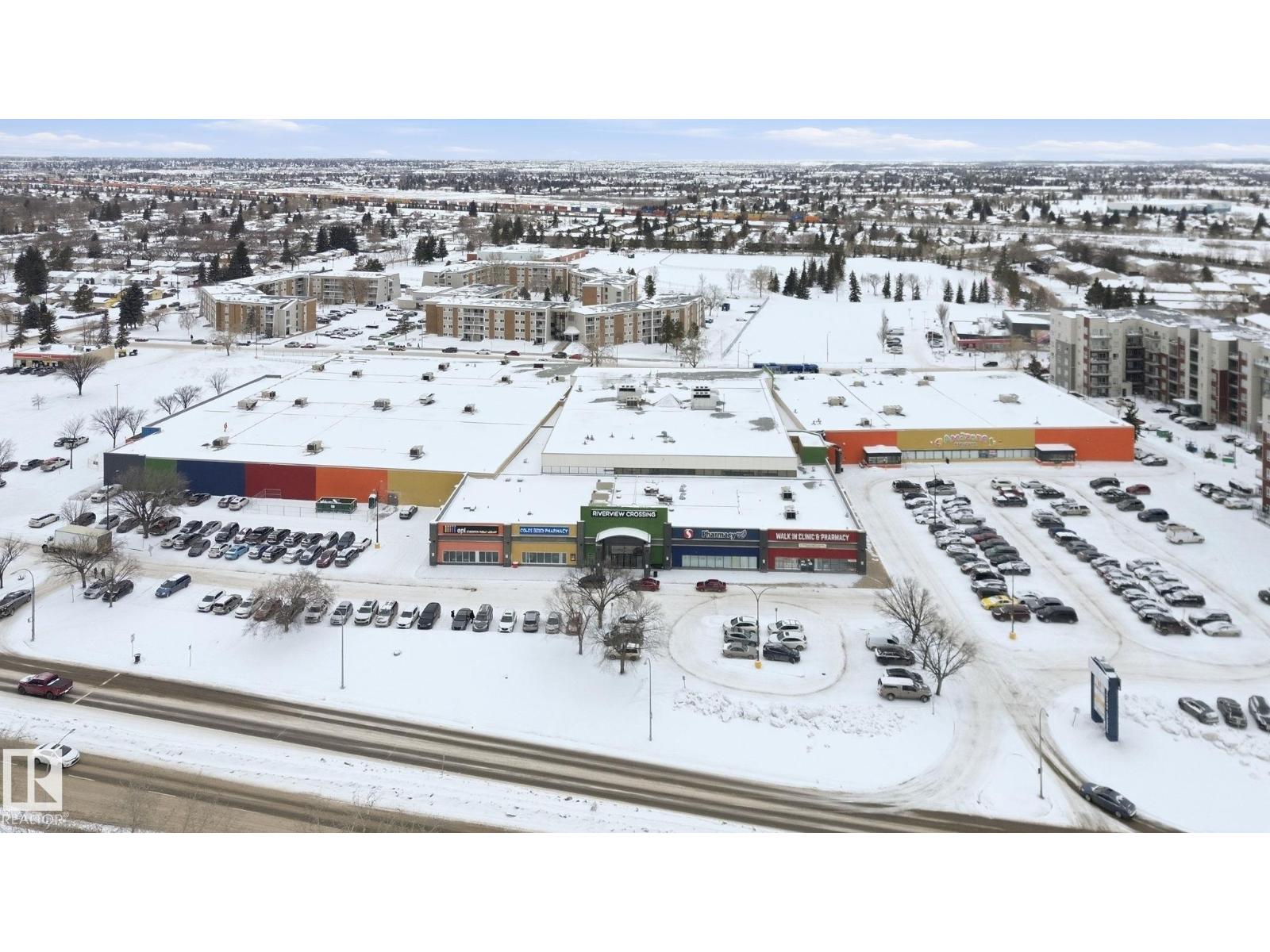 #308 2908 116A AV NW, Edmonton