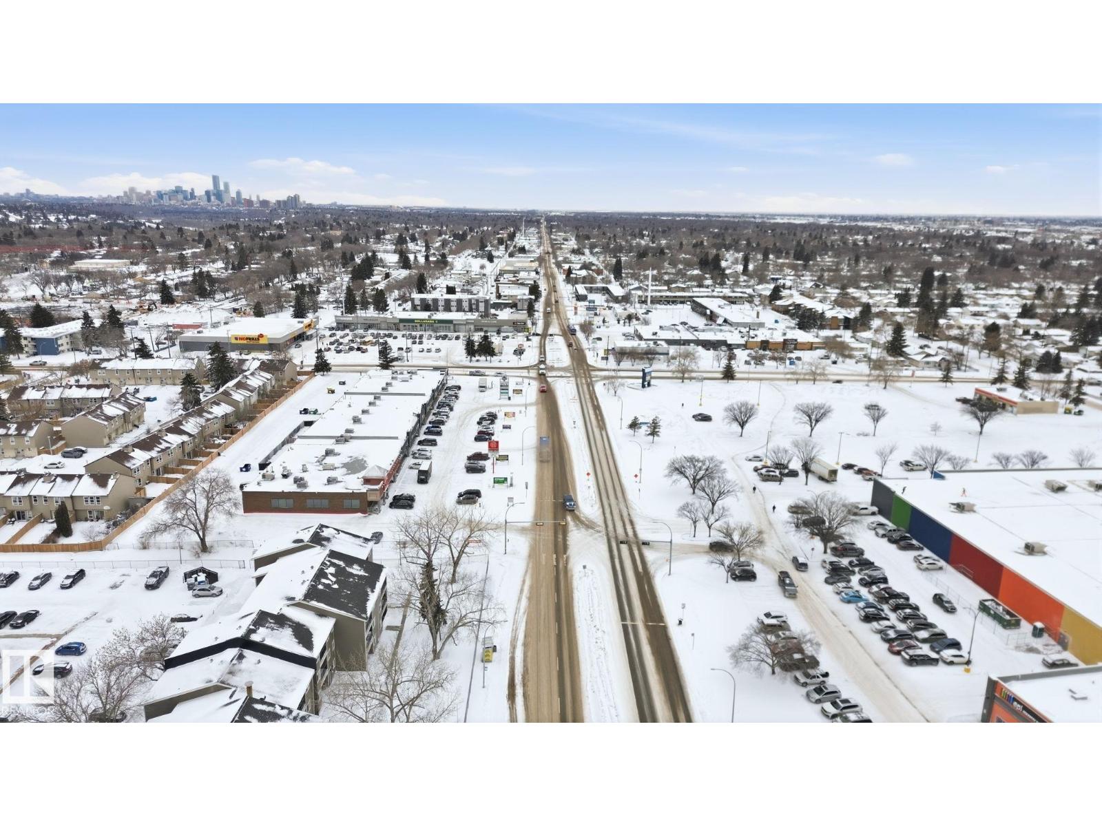 #308 2908 116A AV NW, Edmonton