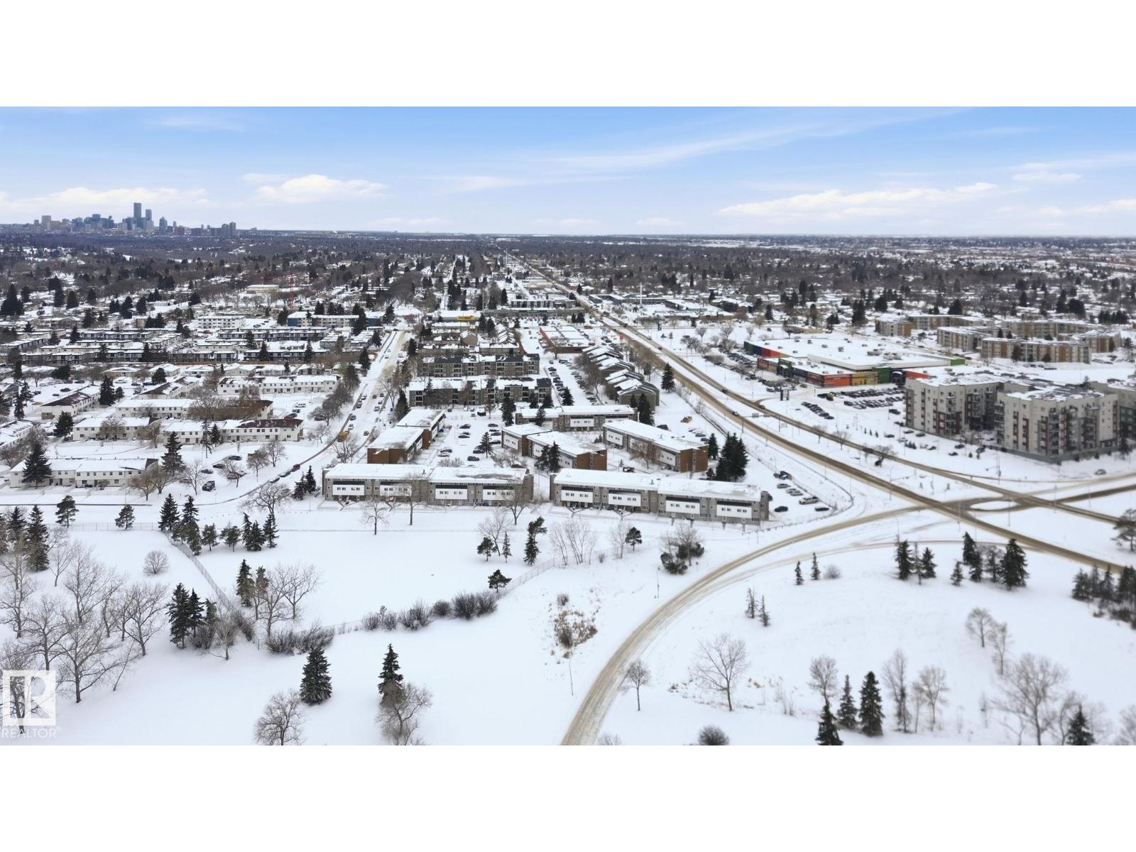 #308 2908 116A AV NW, Edmonton