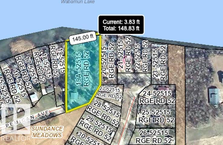 19A 52515 RGE RD 52 - 44