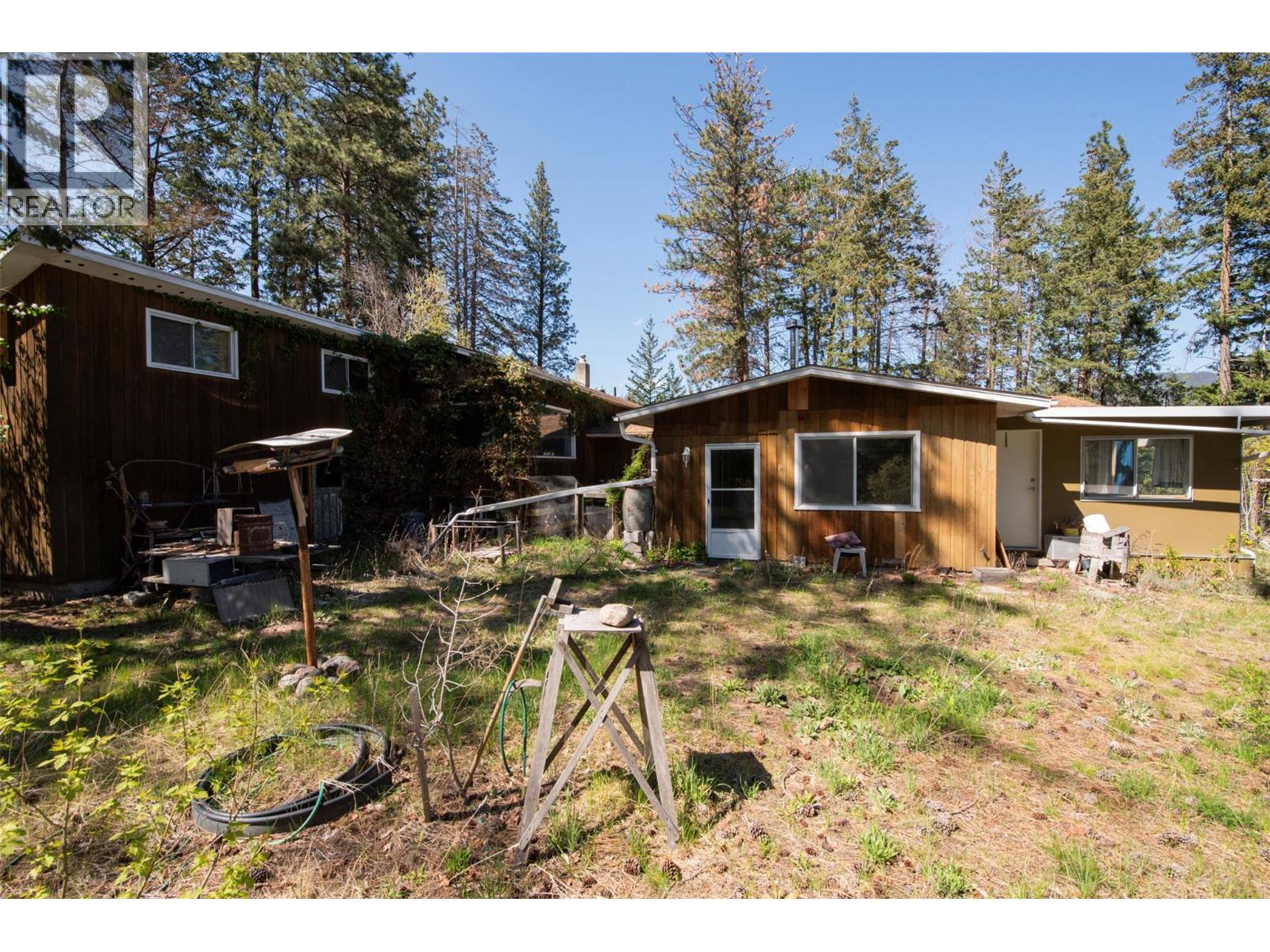  3021 McIver Road, West Kelowna