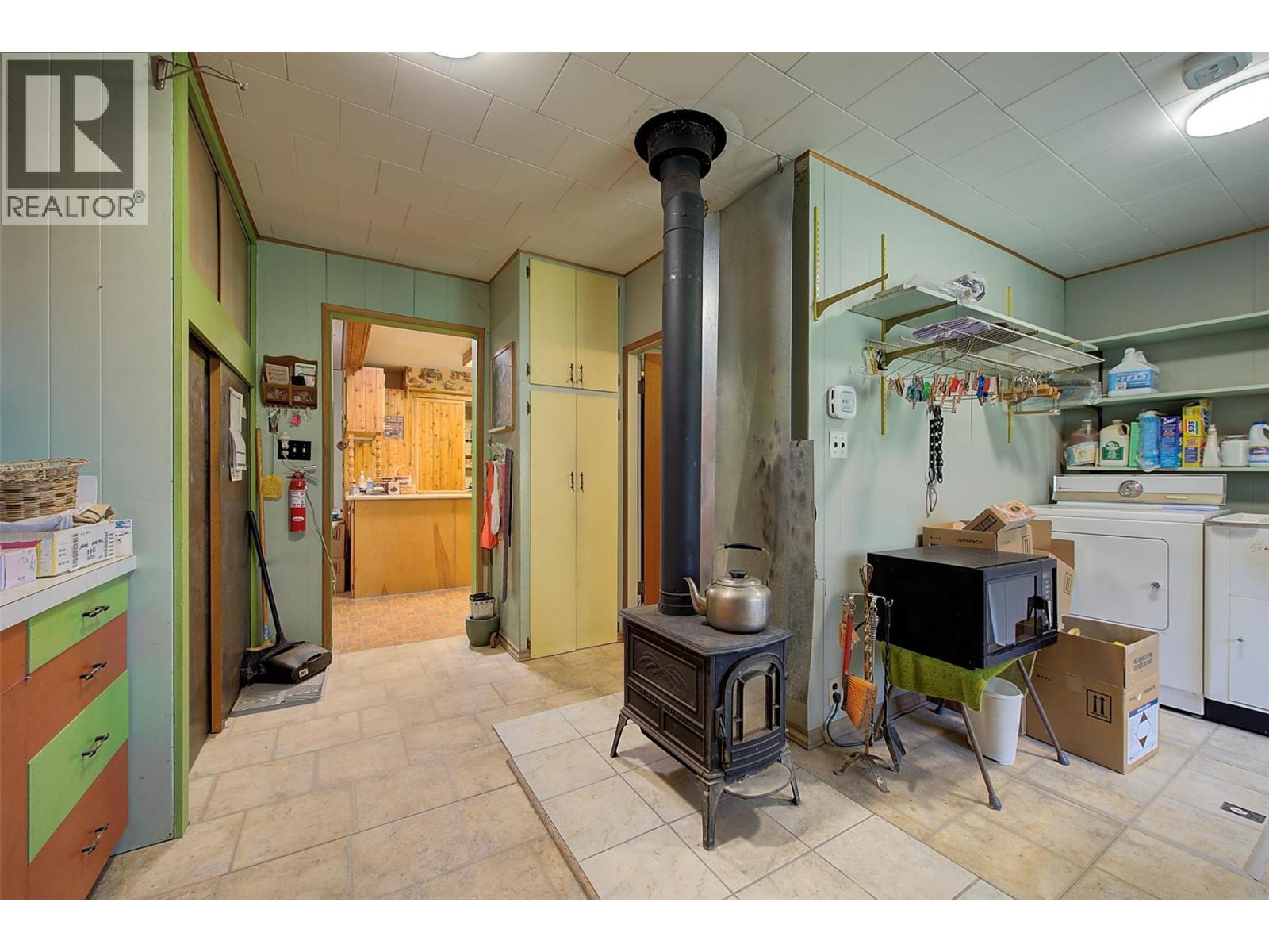  3021 McIver Road, West Kelowna