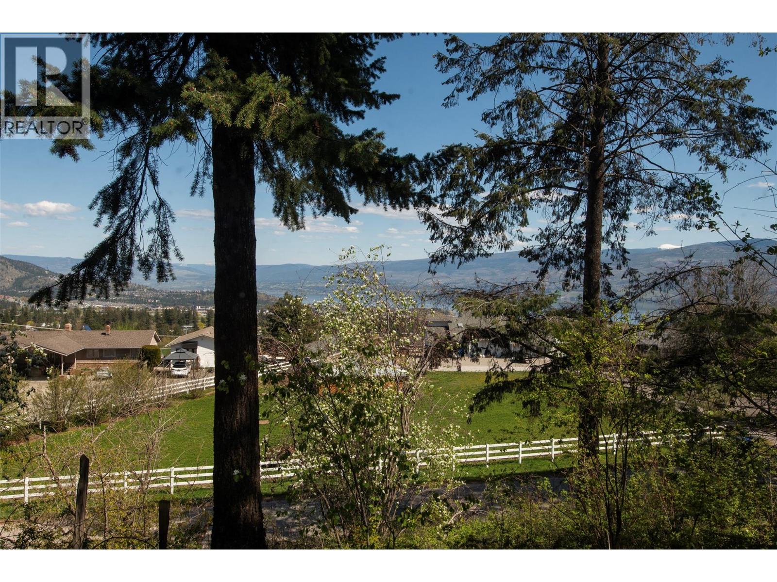 3021 McIver Road, West Kelowna