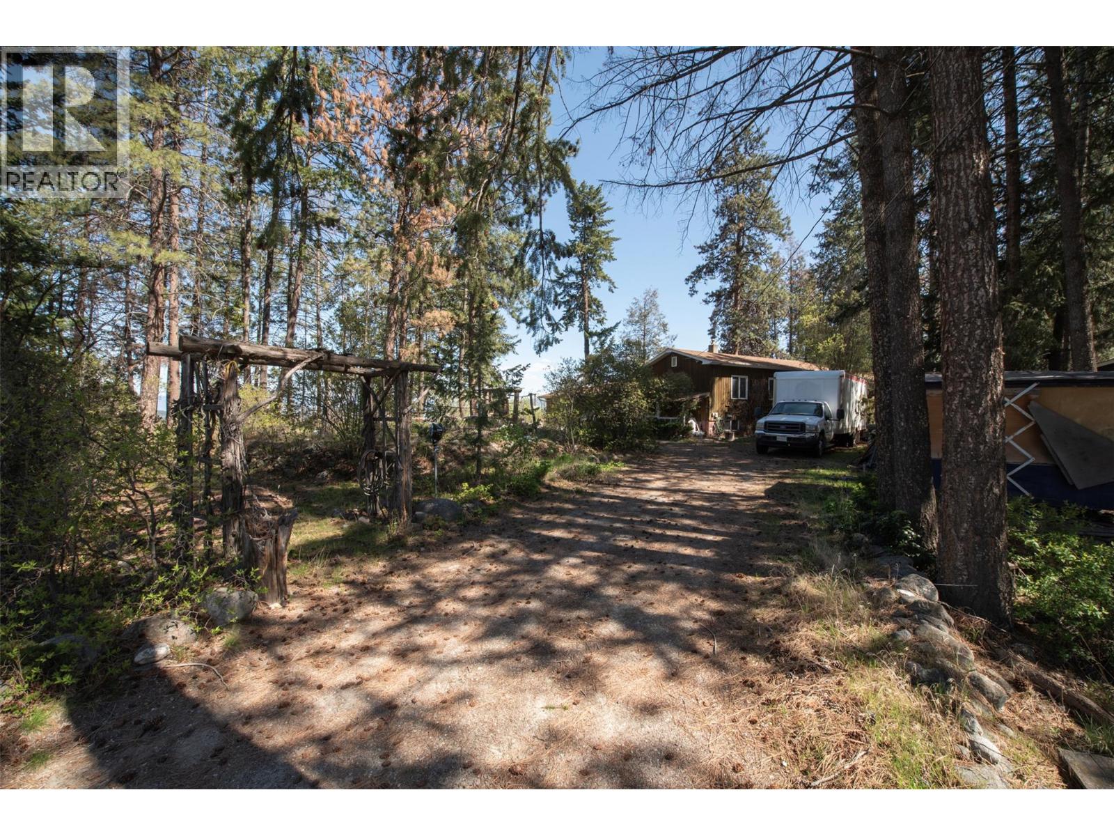  3021 McIver Road, West Kelowna